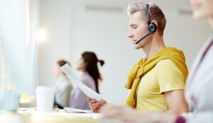 How to Develop the Best Contact Centre Script
