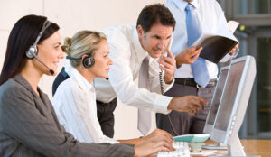 How to deal with outbound calling