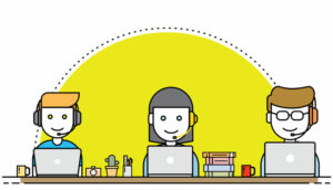 What Is Working in a Call Centre Really Like?