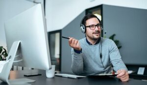 Handling Sales Objections Over The Telephone