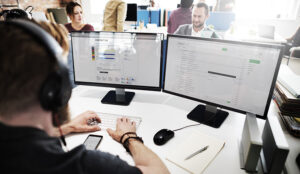 Call centre work – what is it really like?