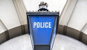 Workforce Management and the Police