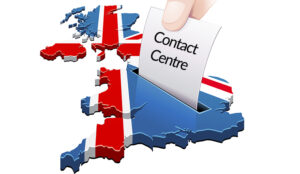 Should contact centres be placed offshore?