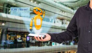 2020 vision: What will the call centre look like in ten years’ time