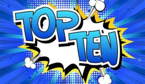 Top Ten Tips for Customer Engagement