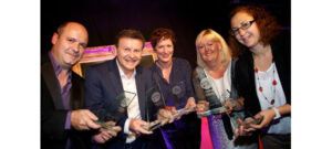 Gateshead Contact Centre wins award