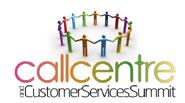 The Call Centre & Customer Services Summit April 2014
