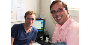 Birmingham contact centre supports advice charity