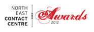 Entries now open for the North East Contact Centre Awards 2012