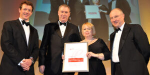 Birmingham contact centre recognised at Excellence Awards
