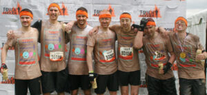 Tesco staff raise money for Cancer Research