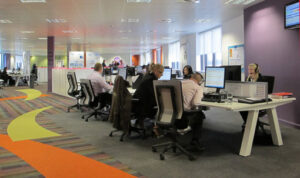6 Lessons From the Balfour Beatty Contact Centre