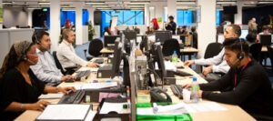 Birmingham contact centre wins customer service award