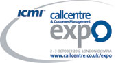 Registration for Call Centre & Customer Management Expo 2012 now open