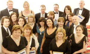 Talking Tayside finalists announced