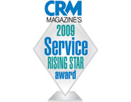 NICE wins star award