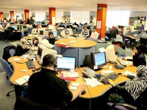 6 Things you can Learn From the Conduit Contact Centre