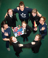 Research shows businesses are under prepared for the 2012 Olympics