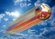 60% will take time off for sporting events this summer