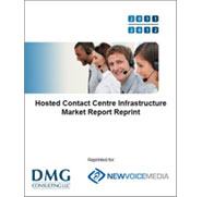 Free Hosted Contact Centre Report