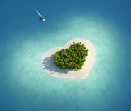 Customer relationships lie at the heart of customer service