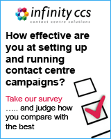Take an online survey – Customer Campaigns