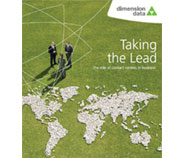 Last chance to take part in the Contact Centre Benchmarking survey