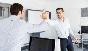 Customer loyalty – fact or fiction?