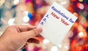 New Year Resolutions for call centres