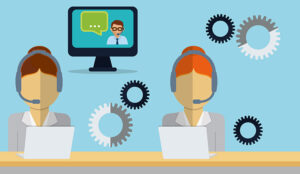 How is SIP changing the contact centre?