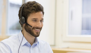 The Attributes of a Successful Customer Service Person