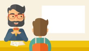 The best way to conduct an exit interview