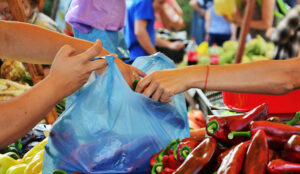 What can contact centres learn from market traders?