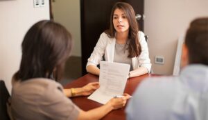 Ten Probing Interview Questions