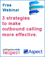 Recorded Webinar: 3 Strategies to Make Outbound Calling More Effective