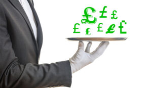 Customers are prepared to pay more for good service – a history lesson