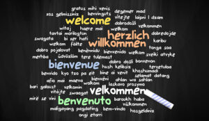 How to Survive and Prosper in a Multilingual Contact Centre