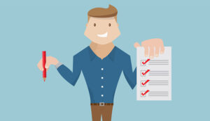 Call Centre Homeworking Checklist