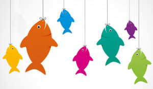 7 ways to simplify how our customers deal with us