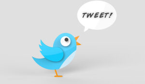 How to deal with customer service complaints in 140 characters