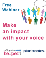 Recorded Webinar: Making an Impact with your Voice