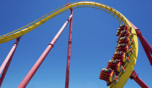 Five tips to improve customer retention