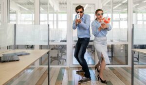 Six of the Best Games for Your Contact Centre