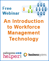 Recorded Webinar: An Introduction to Workforce Management Technology
