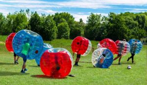 Work x Entertainment = Workatainment