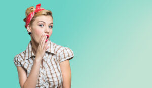 How to Curb Call Centre Gossip