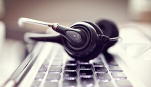 Selecting the best headset for your contact centre
