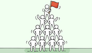 Top Customer Service Strategies – No.4 Lead from the Top