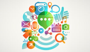 Building Customer Loyalty Using Social Media