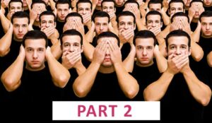 The top ten agent pet hates – Part Two